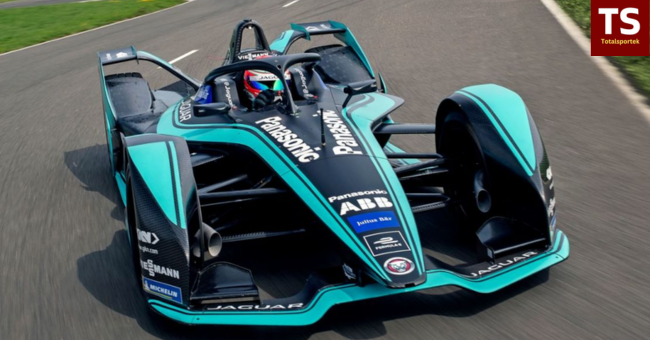 Formula E Free Live Streams on Totalsportek