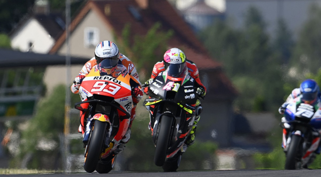 MotoGP German Grand Prix Live Streams on Totalsportek