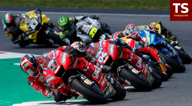 MotoGP Italian Grand Prix 2025 Preview and How to Follow Every Moment on Totalsportek