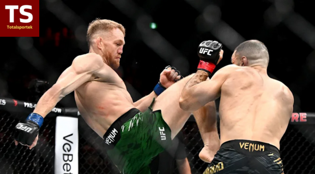 UFC 315 New Champion Crowned After Five Round War Challenges Lightweight King