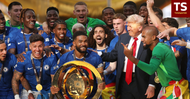 Chelsea vs PSG Whats the Winner Prize Money at the 2025 Club World Cup
